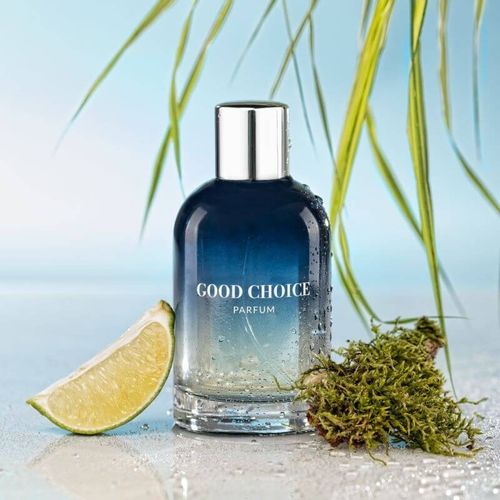 Perfumy Glantier Good Choice - 100 ml Kolor - 01 na Arena.pl