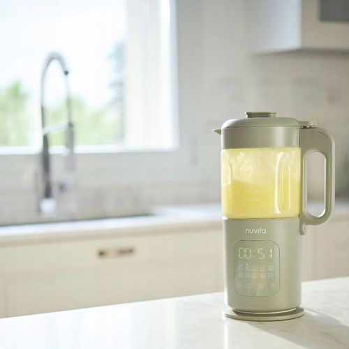 Robot kuchenny do przygotowywania posiłków dla dzieci 7w1 zamiast thermomix na Arena.pl