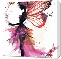 Obraz 60x60cm Marzenie