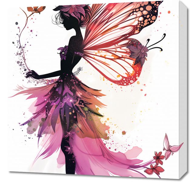 Obraz 60x60cm Marzenie zdjęcie 1