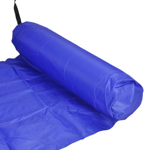 MATERAC DMUCHANY FOTEL HAMAK DO PŁYWANIA na Arena.pl