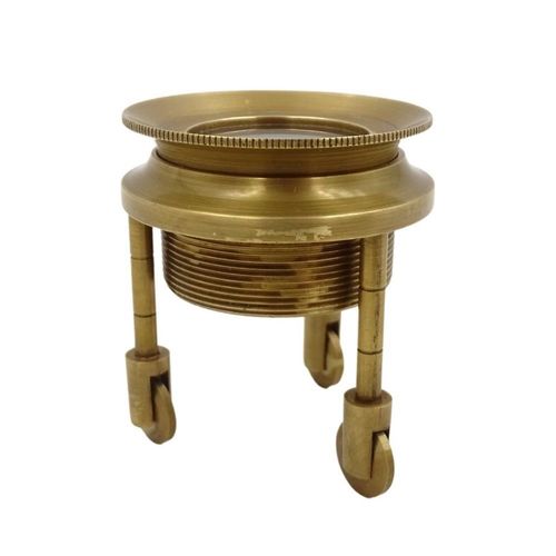 Lupa na trójnogu – MAG-0015 na Arena.pl