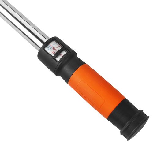 Klucz dynamometryczny 1/2" 20-220Nm KD11382 na Arena.pl