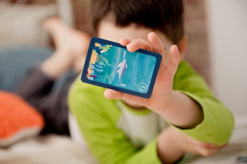 Gra Morskie Głębiny na Arena.pl