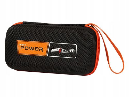 Jump Starter Power Pack, M43 12 V, rozrusznik samochodowy na Arena.pl