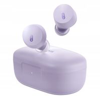BASEUS SŁUCHAWKI BEZPRZEWODOWE Z ETUI BLUETOOTH 5.3 DOUSZNE REDUKCJA SZUMÓW