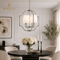 Berella Light Paradiso 4 BL0322