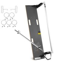 Maszyna do cięcia styropianu nóż termiczny dł. 1070 mm gł. 350 mm 160 W