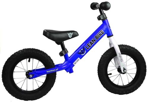 ROWER BIEGOWY ROCKY DO ODPYCHANIA NIEBIESKI na Arena.pl