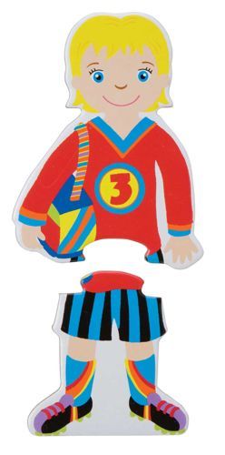 ALEX A1455S Puzzle Moda UKŁADANKA EDUKACYJNA na Arena.pl