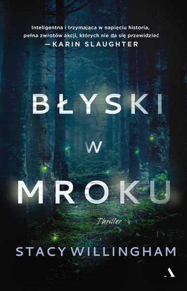 Błyski w mroku zdjęcie 1