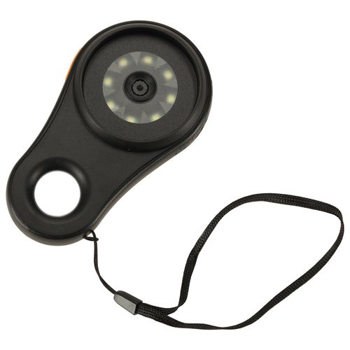 Cyfrowa Lupa Szkło Powiększające Mikroskop Ekran HH IPS Zoom 500x 2Mpx na Arena.pl