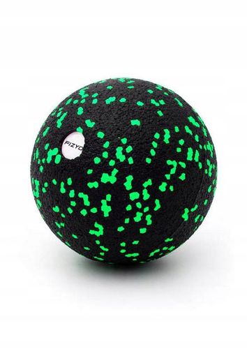 PIŁKA ROLLER DO MASAŻU WAŁEK MASAŻER DO ROLLOWANIA na Arena.pl