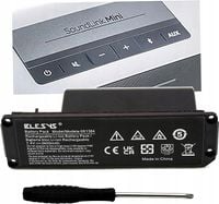 BATERIA DO MINI - MODEL: 061384 - BLESYS