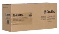 Actis TL-MS317A Toner (zamiennik Lexmark 51B2000; Standard; 2500 stron; cza