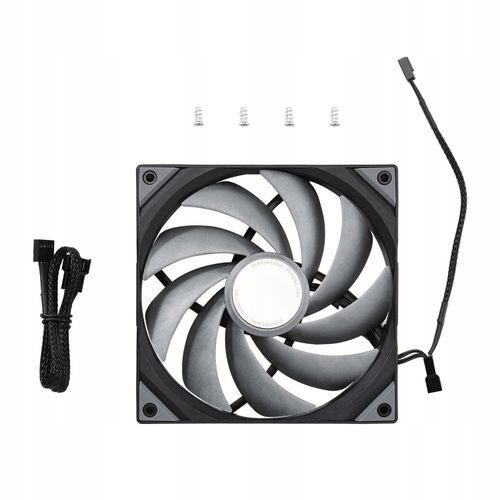 Wentylator Tryx Rota Pro 140 140mm na Arena.pl