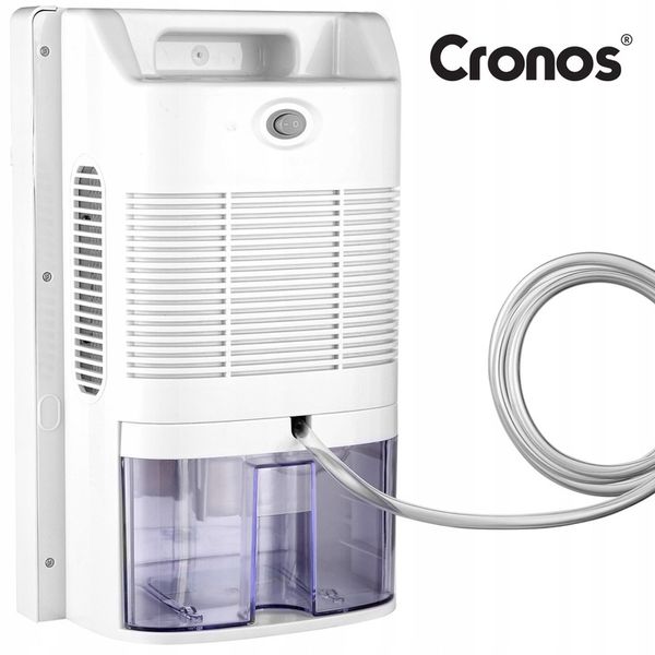 OSUSZACZ POWIETRZA OCZYSZCZACZ POCHŁANIACZ WILGOCI 2L 65W + PILOT TIMER zdjęcie 8