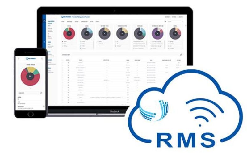Teltonika Networks RMS MANAGEMENT PACK 5years zdjęcie 1