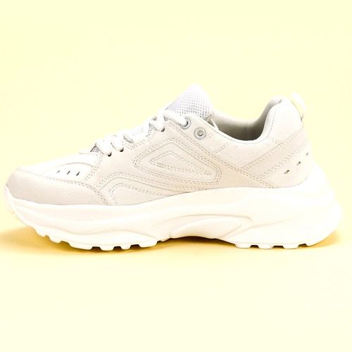 Białe Sneakersy VICES r.40 na Arena.pl