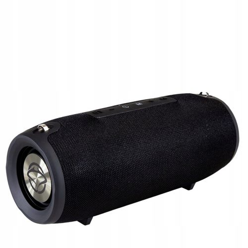 Głośnik Bluetooth MANTA SPK15GO-BK na Arena.pl