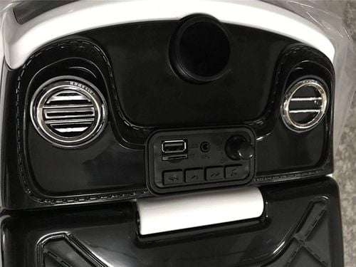 jeździk bentley biały na Arena.pl