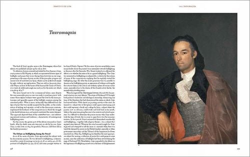 Goya. The Complete Prints - Jose Manuel Matilla na Arena.pl