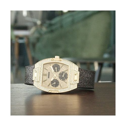 Zegarek Damski Guess GW0105L2 (Ø 38 mm) na Arena.pl
