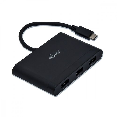 i-tec USB-C PowerDelivery 3x USB 3.0 na Arena.pl