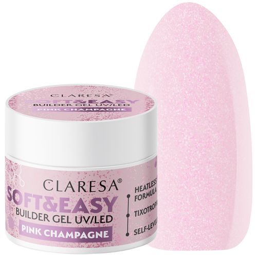 Żel Budujący Pink Champagne 90g na Arena.pl