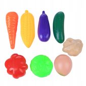 Duża Kasa Fiskalna Sklepowa z Kalkulatorem Skaner Waga Zakupy+akcesoria 5w1