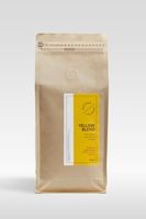 Kawa ziarnista Coffee Journey Yellow Blend 1kg