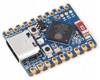 ESP32-S3 Mini ESP32-S3FH4R2 Dual-Core Processor, 240MHz ESP32-S3-Zero