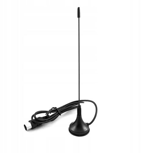 Odtwarzacz DVD Samochodowy Przenośny 7.8" na Arena.pl