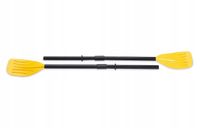 Wiosła do pontonu 2 szt 122 cm Jednopiórowe