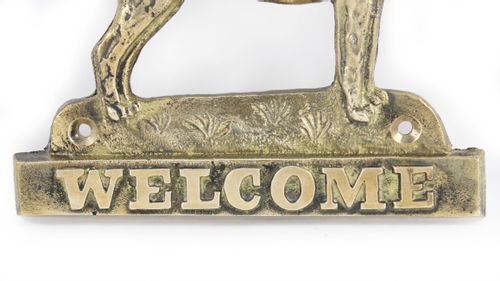 Cane Corso - tabliczka - 481 na Arena.pl