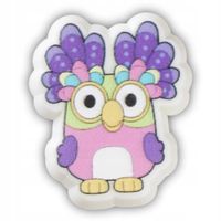 Przypinka Ozdoba Crocs Charms Jibbitz Pin Do Butów Chattermax