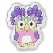 Przypinka Ozdoba Crocs Charms Jibbitz Pin Do Butów Chattermax
