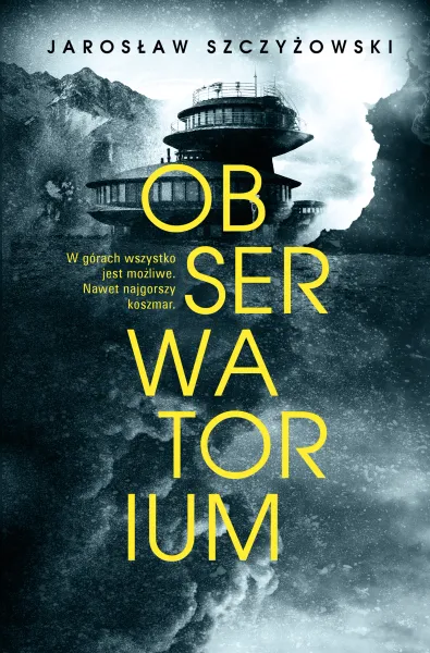 Obserwatorium zdjęcie 1