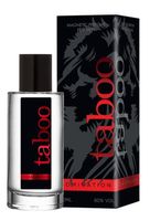 Męskie Perfumy Z Feromonem Taboo Domination 50Ml