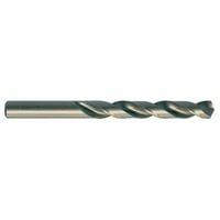 Wiertło do metalu RUKO 86 mm DIN 338 5 mm Spiralny 10 Sztuk