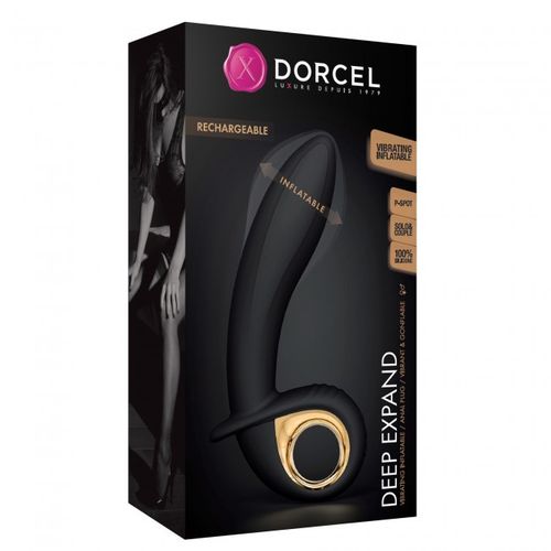 Dorcel Deep Expand na Arena.pl