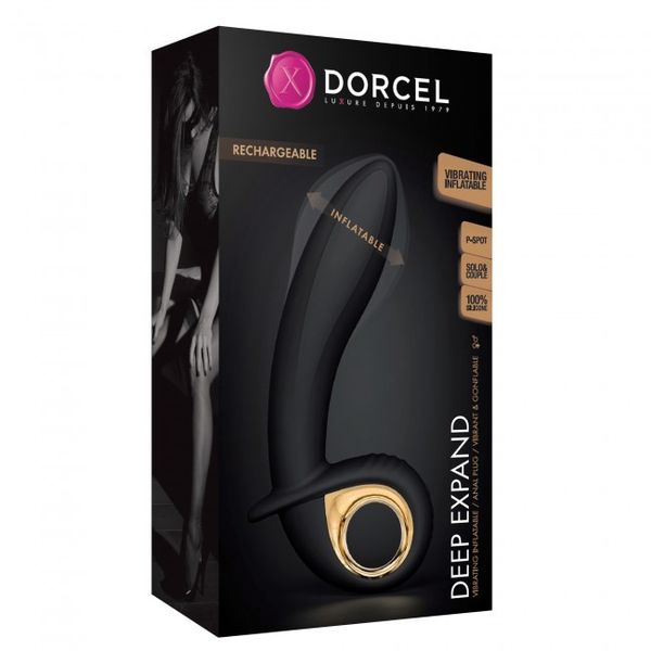 Dorcel Deep Expand zdjęcie 7