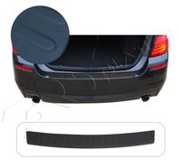 BMW-3 er F-31 TOURING 2011-2018 - Listwa Czarna ABS Nakładka Zderzak Tyln