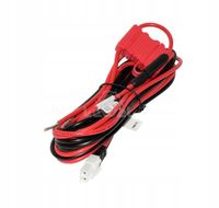 Kabel PWC10 Hytera MD655 MD655G MD785 MD785G MT680