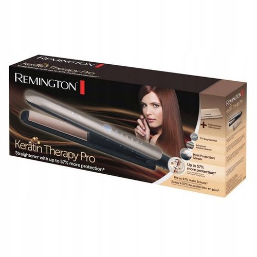 Prostownica Remington KERATIN PROTECT na Arena.pl