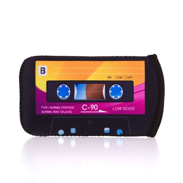 Etui Kaseta - Smartphone zdjęcie 1