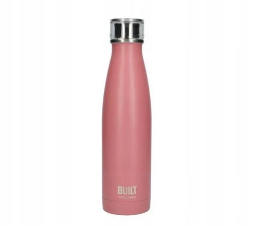 BUILT Butelka termiczna 500ml vanilla na Arena.pl
