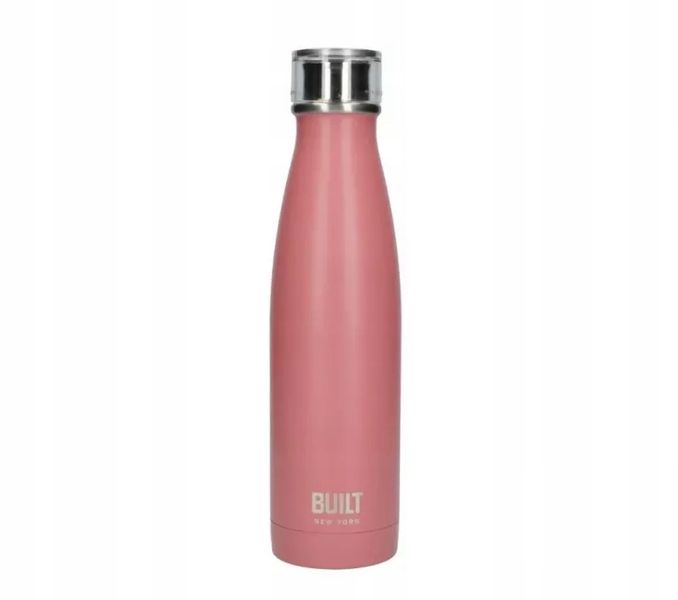 BUILT Butelka termiczna 500ml vanilla zdjęcie 7