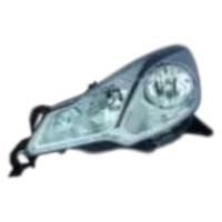 REFLEKTOR LAMPA LEWA CITROEN C3 II 2009 2010 2011 2012 2013 2014 2015 2016
