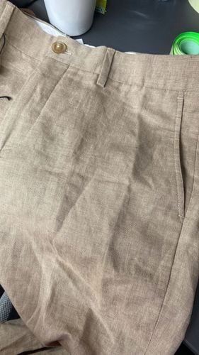 SELECTED HOMME FORMAL SPODNIE EU50 na Arena.pl